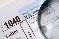 free 1040 tax returns